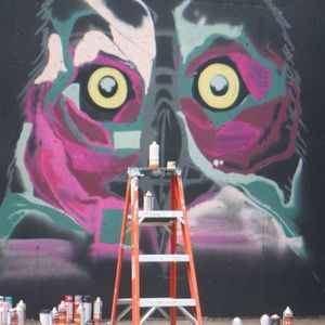 Meet your Posher, Tanner